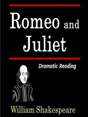 cover image of Romeo and Juliet